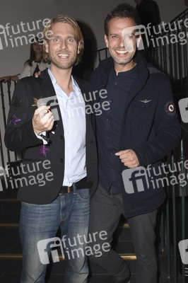 6. Secret Fashion Show in München