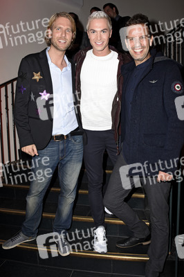 6. Secret Fashion Show in München