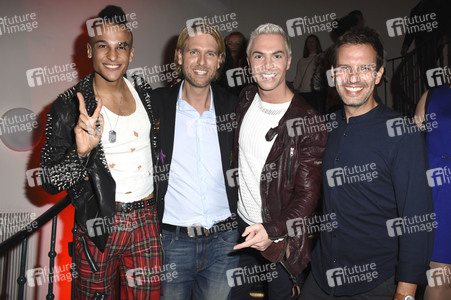 6. Secret Fashion Show in München