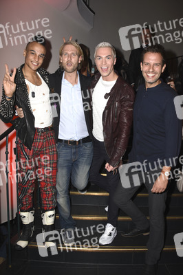 6. Secret Fashion Show in München