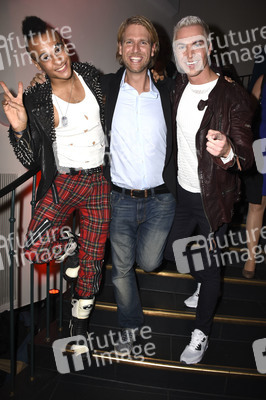 6. Secret Fashion Show in München