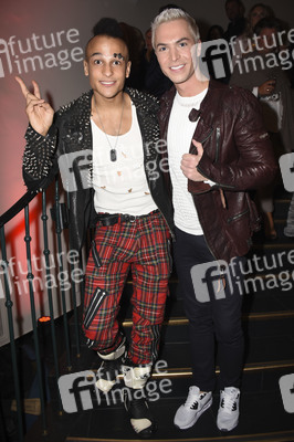 6. Secret Fashion Show in München