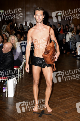 6. Secret Fashion Show in München