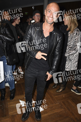 6. Secret Fashion Show in München