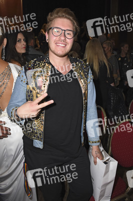 6. Secret Fashion Show in München