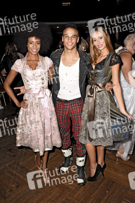 6. Secret Fashion Show in München