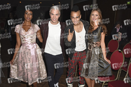 6. Secret Fashion Show in München