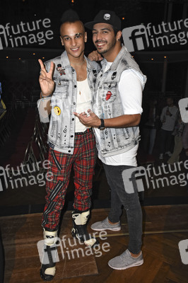 6. Secret Fashion Show in München