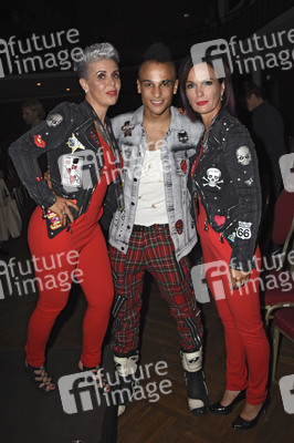 6. Secret Fashion Show in München