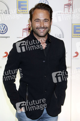 Premiere 'Tabaluga - Es lebe die Freundschaft' in Hamburg