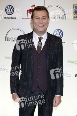 Premiere 'Tabaluga - Es lebe die Freundschaft' in Hamburg
