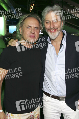 Premiere 'Tabaluga - Es lebe die Freundschaft' in Hamburg