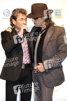 Premiere 'Tabaluga - Es lebe die Freundschaft' in Hamburg