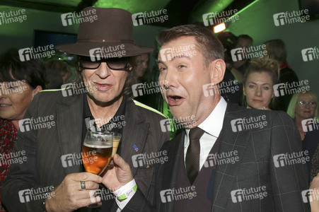 Premiere 'Tabaluga - Es lebe die Freundschaft' in Hamburg