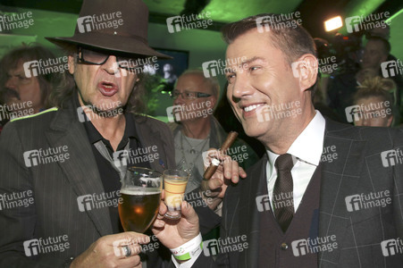 Premiere 'Tabaluga - Es lebe die Freundschaft' in Hamburg