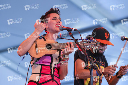 Austin City Limits Music Festival 2016