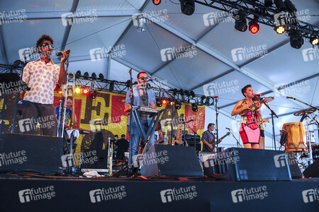 Austin City Limits Music Festival 2016