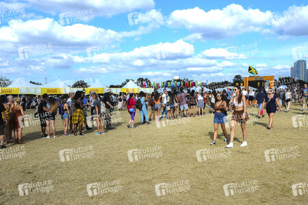 Austin City Limits Music Festival 2016