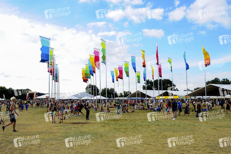 Austin City Limits Music Festival 2016