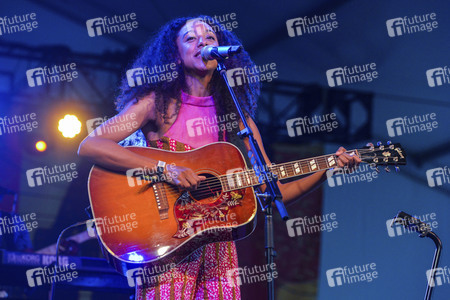Austin City Limits Music Festival 2016
