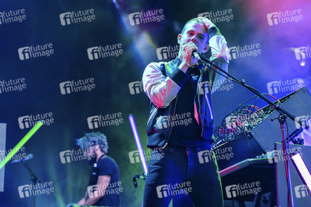 Austin City Limits Music Festival 2016