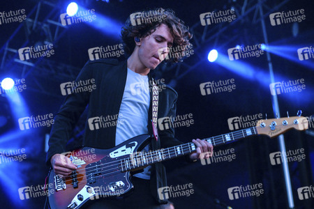 Austin City Limits Music Festival 2016