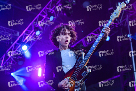 Austin City Limits Music Festival 2016
