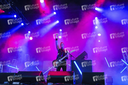 Austin City Limits Music Festival 2016