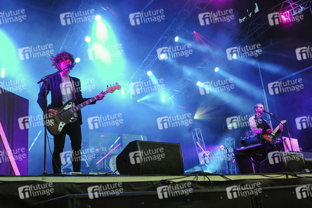 Austin City Limits Music Festival 2016