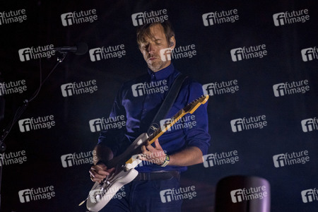 Austin City Limits Music Festival 2016