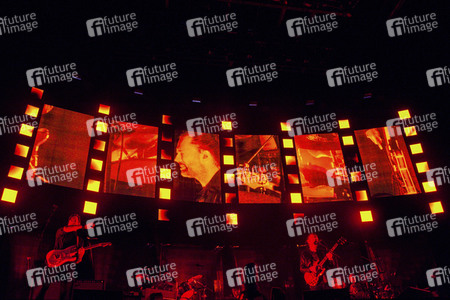 Austin City Limits Music Festival 2016
