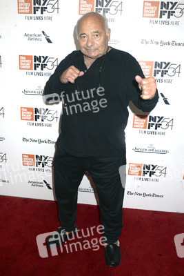 '20th Century Women' Premiere, New York Film Festival 2016