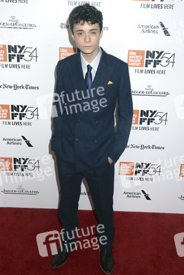 '20th Century Women' Premiere, New York Film Festival 2016