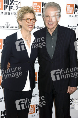 '20th Century Women' Premiere, New York Film Festival 2016