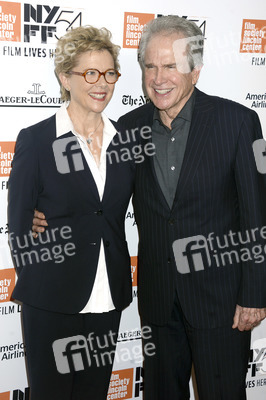 '20th Century Women' Premiere, New York Film Festival 2016