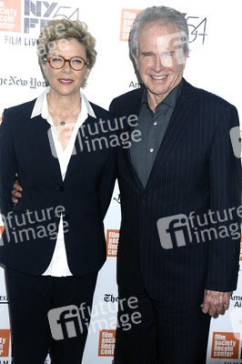 '20th Century Women' Premiere, New York Film Festival 2016