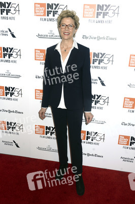 '20th Century Women' Premiere, New York Film Festival 2016