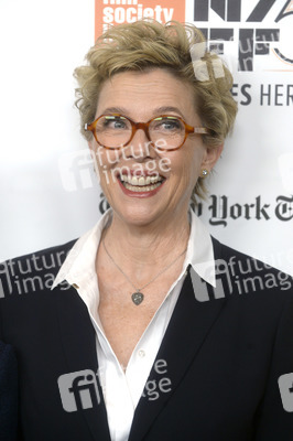'20th Century Women' Premiere, New York Film Festival 2016