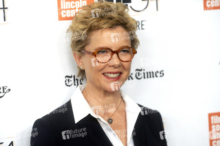 '20th Century Women' Premiere, New York Film Festival 2016