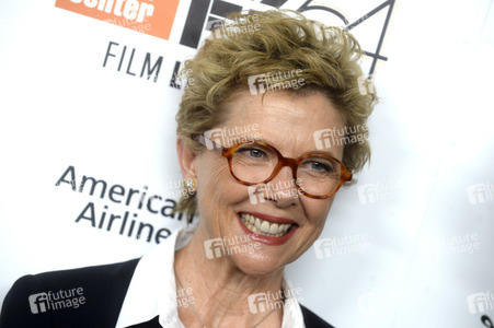 '20th Century Women' Premiere, New York Film Festival 2016