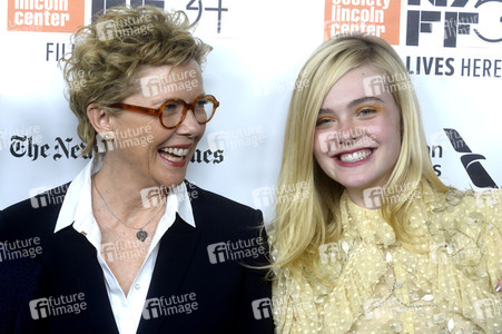 '20th Century Women' Premiere, New York Film Festival 2016