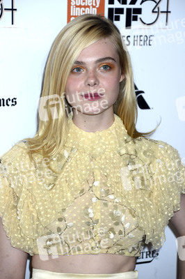 '20th Century Women' Premiere, New York Film Festival 2016
