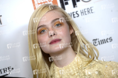 '20th Century Women' Premiere, New York Film Festival 2016