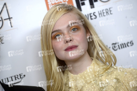 '20th Century Women' Premiere, New York Film Festival 2016