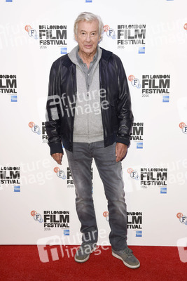 'Elle' Premiere, BFI London Film Festival 2016