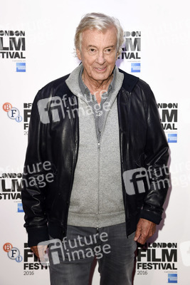 'Elle' Premiere, BFI London Film Festival 2016