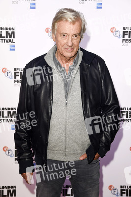 'Elle' Premiere, BFI London Film Festival 2016