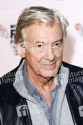 'Elle' Premiere, BFI London Film Festival 2016