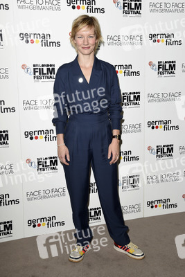 'Face to Face with German Films' Photocall, BFI London Film Festival 2016