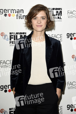 'Face to Face with German Films' Photocall, BFI London Film Festival 2016